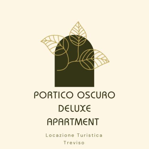 Portico Oscuro Deluxe Apartment - Centro Citta Treviso Eksteriør billede